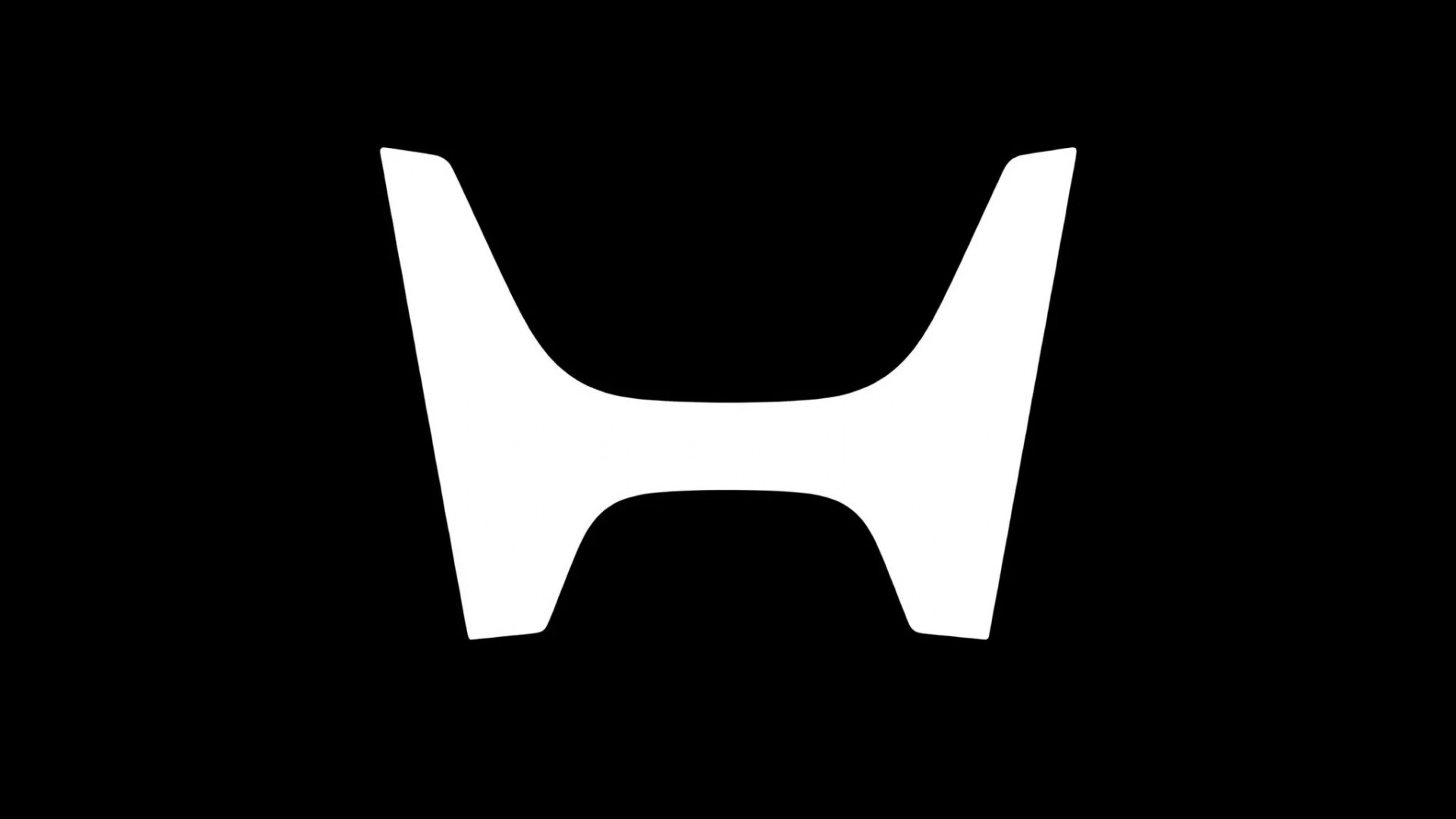Honda sẽ bắt đầu sử dụng logo chữ H mới trên xe hybrid và điện từ năm 2027 Logo mới được giới thiệu lần đầu trong năm 2024