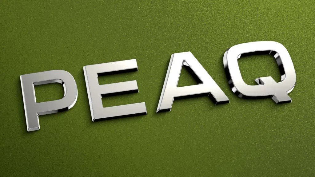 Skoda xác nhận mẫu SUV điện cỡ lớn, đắt giá nhất của hãng sẽ mang tên Peaq