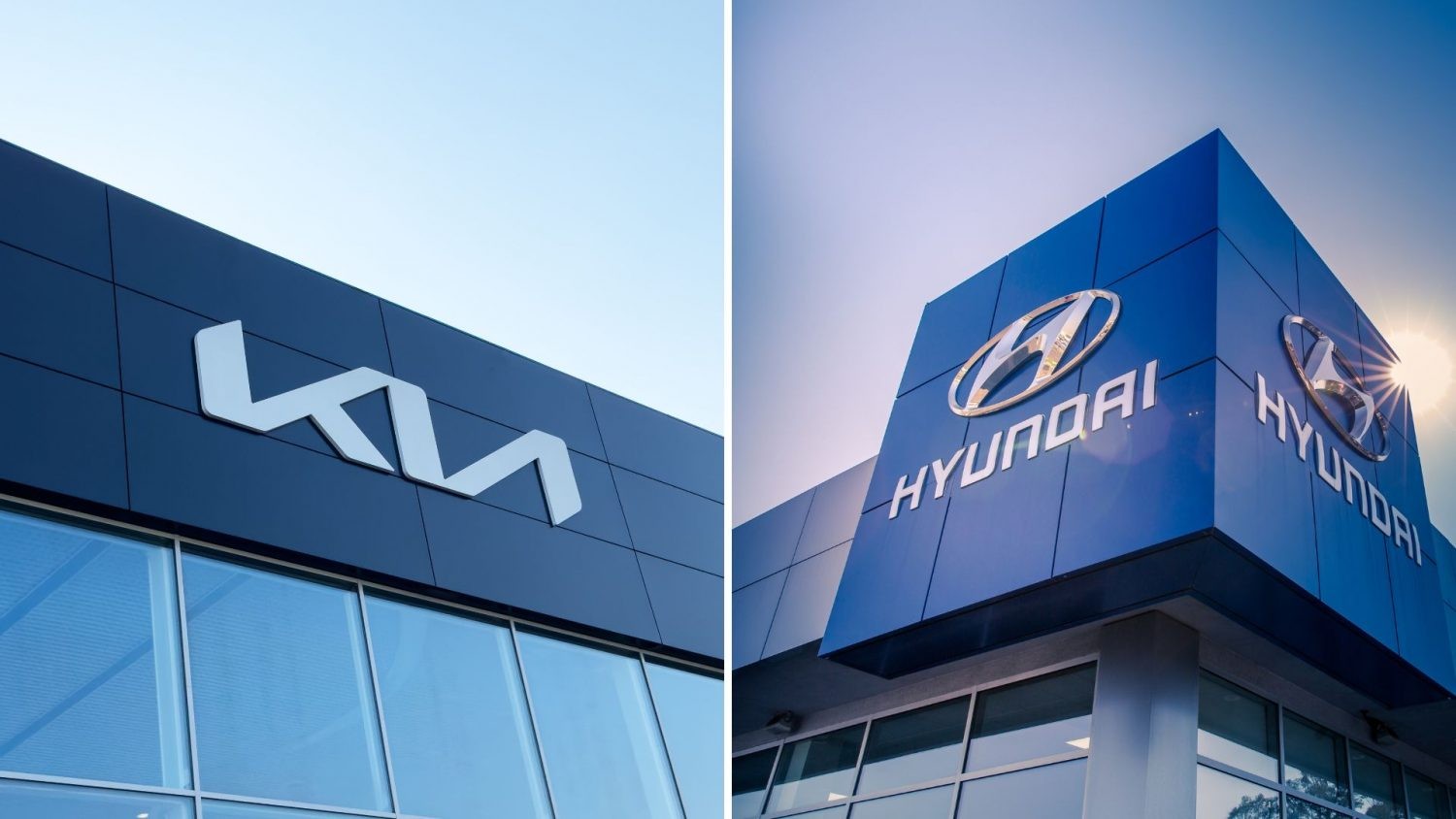 Hyundai và Kia tiếp tục củng cố vị trí của mình khi ghi nhận tăng trưởng trong năm 2025