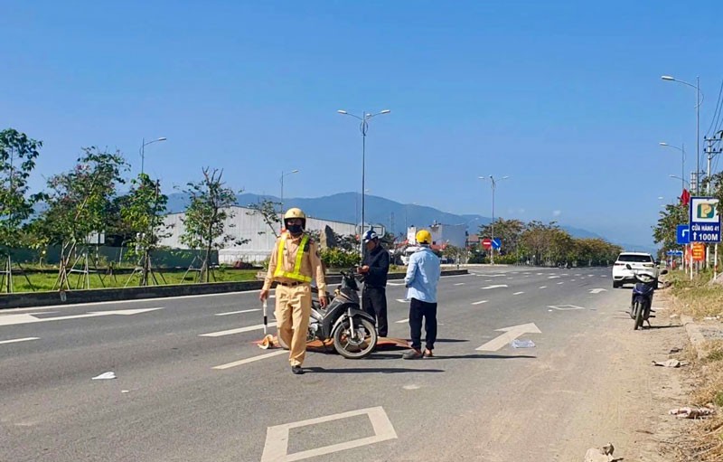 Tổng hợp tin tức tai nạn giao thông mới nhất ngày hôm nay 16/1/2026