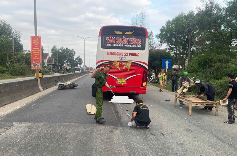 Tổng hợp tin tức tai nạn giao thông mới nhất ngày hôm nay 16/1/2026