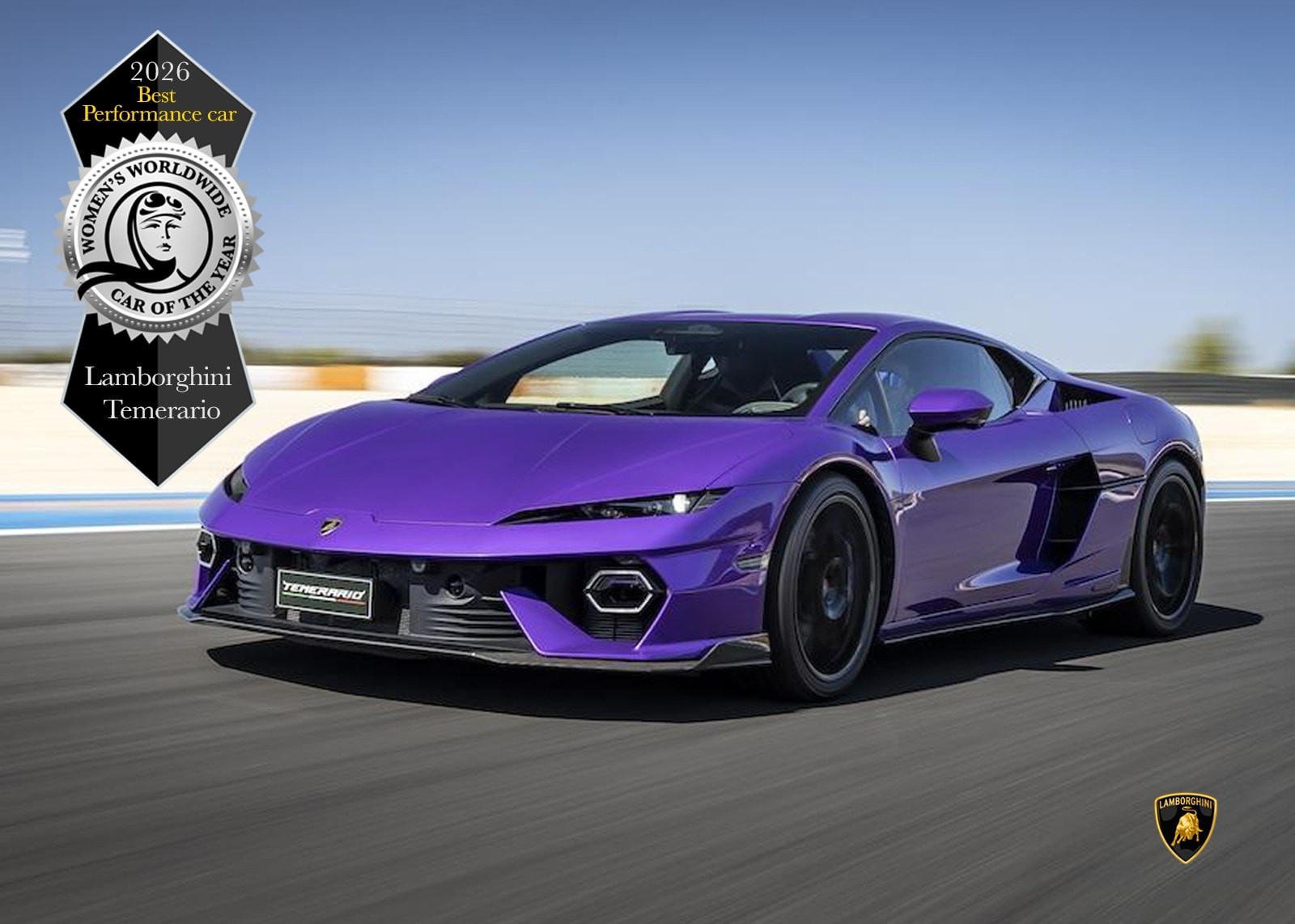 Đây là những mẫu xe tốt nhất thế giới theo bình chọn của Women’s World Car of the Year 2026
