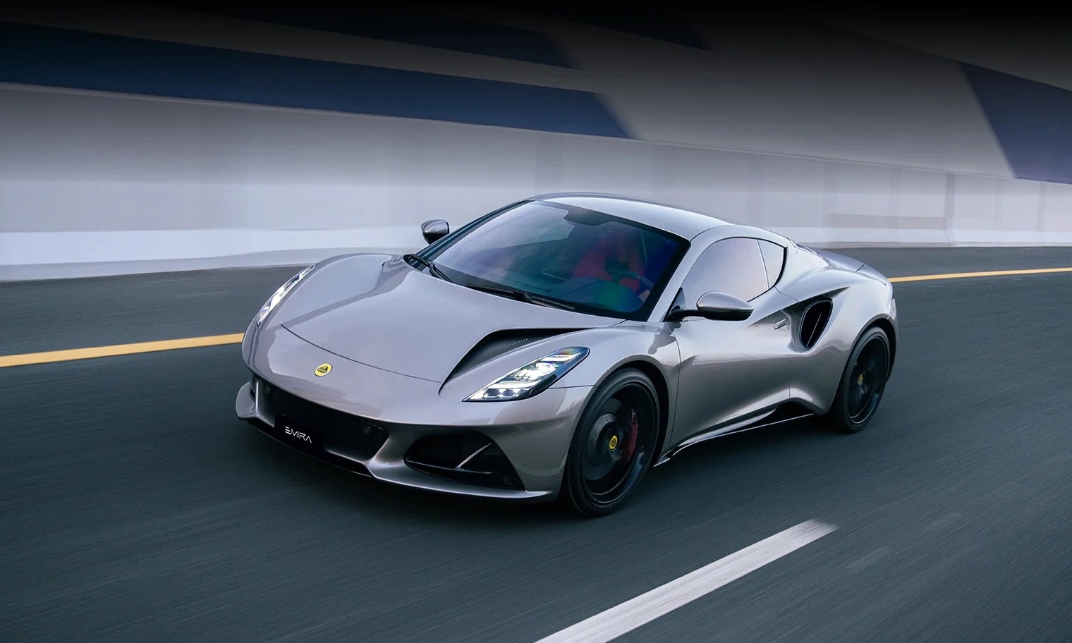 Thương hiệu xe Lotus chuẩn bị ra mắt thị trường Việt Nam, mang đến cả xe xăng và xe điện