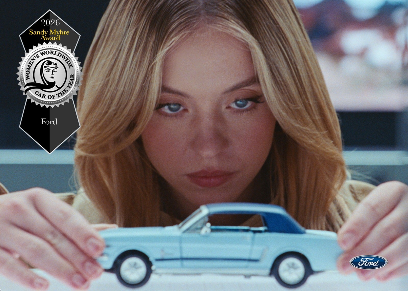 Đây là những mẫu xe tốt nhất thế giới theo bình chọn của Women’s World Car of the Year 2026