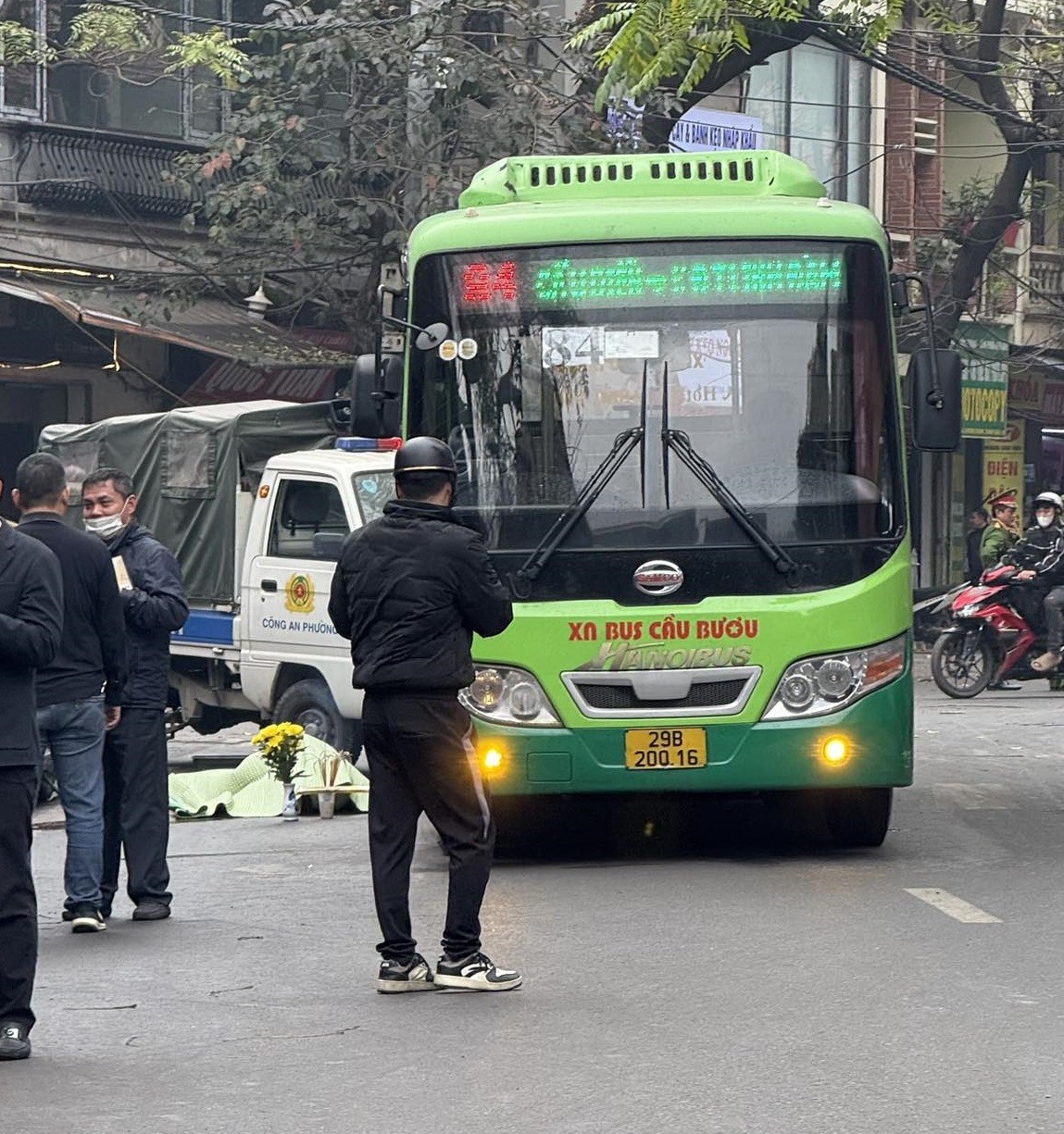 Tổng hợp tin tức tai nạn giao thông mới nhất ngày hôm nay 19/1/2026