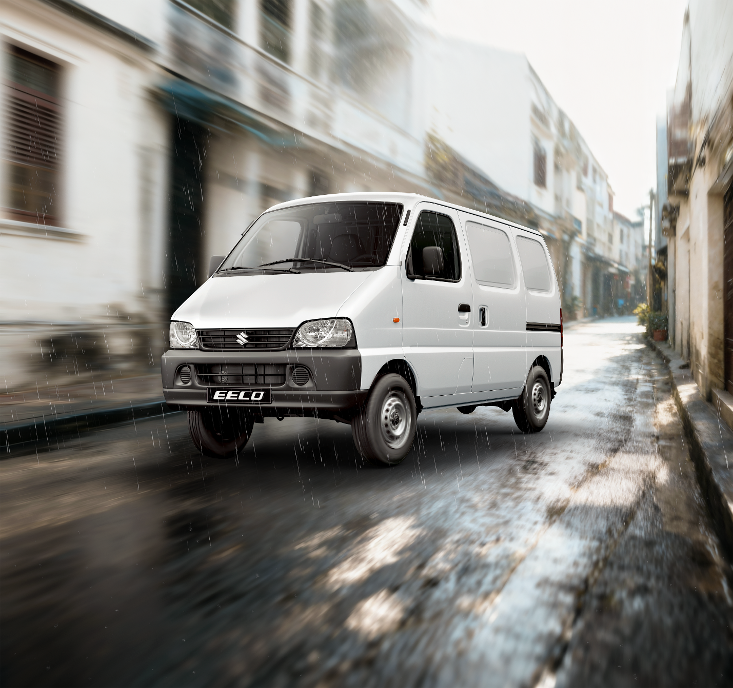 Thị trường xe van cạnh tranh, lựa chọn nào cho chủ doanh nghiệp để đảm bảo kinh doanh bền vững?