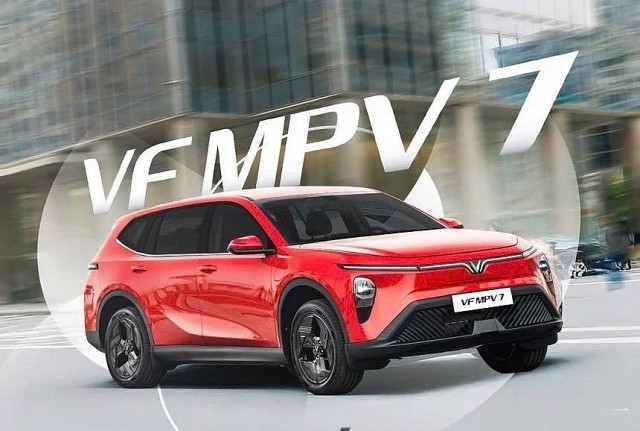 Đại lý nhận cọc VinFast Limo Green bản gia đình, giá hơn 800 triệu