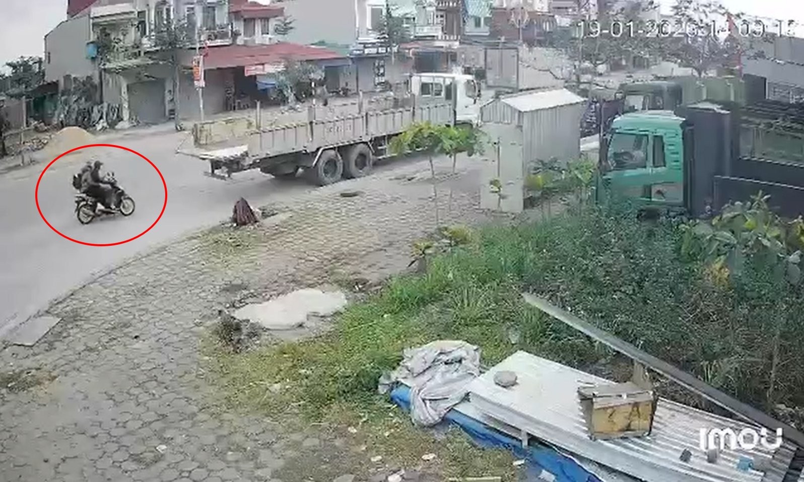 Tổng hợp tin tức tai nạn giao thông mới nhất ngày hôm nay 20/1/2026