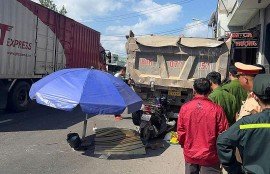 Tổng hợp tin tức tai nạn giao thông mới nhất ngày hôm nay 21/1/2026