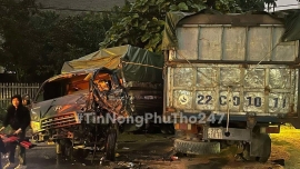 Tổng hợp tin tức tai nạn giao thông mới nhất ngày hôm nay 22/1/2026