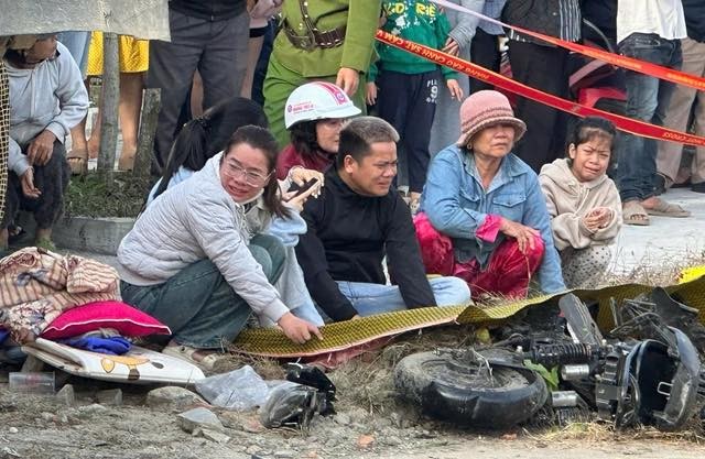 Tổng hợp tin tức tai nạn giao thông mới nhất ngày hôm nay 22/1/2026