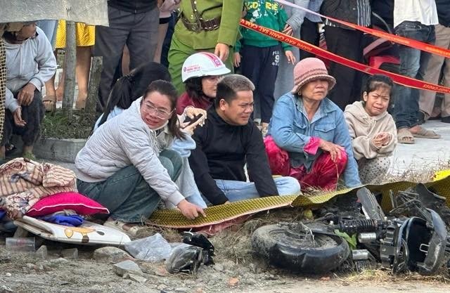 Tổng hợp tin tức tai nạn giao thông mới nhất ngày hôm nay 22/1/2026