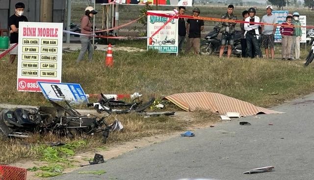 Tổng hợp tin tức tai nạn giao thông mới nhất ngày hôm nay 22/1/2026