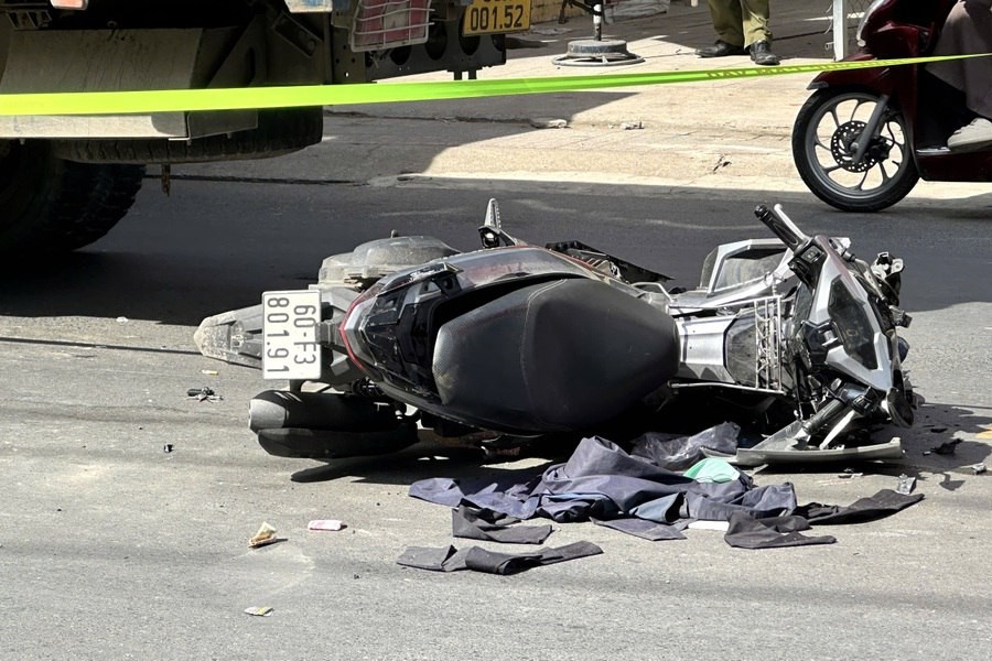 tai nạn giao thông mới nhất ngày hôm nay 23/1/2026