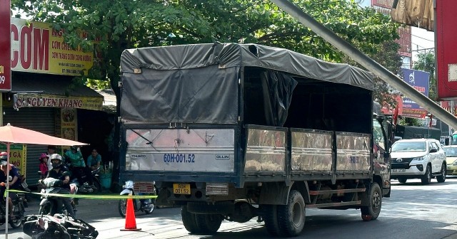 Tổng hợp tin tức tai nạn giao thông mới nhất ngày hôm nay 23/1/2026