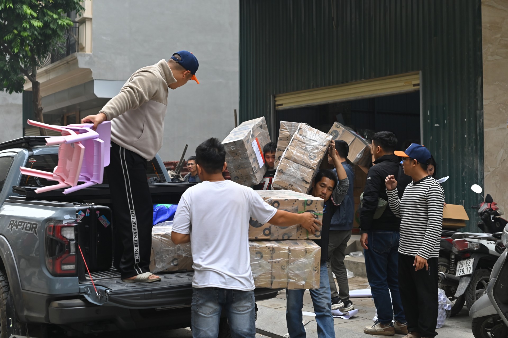 “Sưởi ấm Bản cao 2025”: Lan tỏa hơi ấm tới học sinh vùng cao Bó Sinh, Sơn La