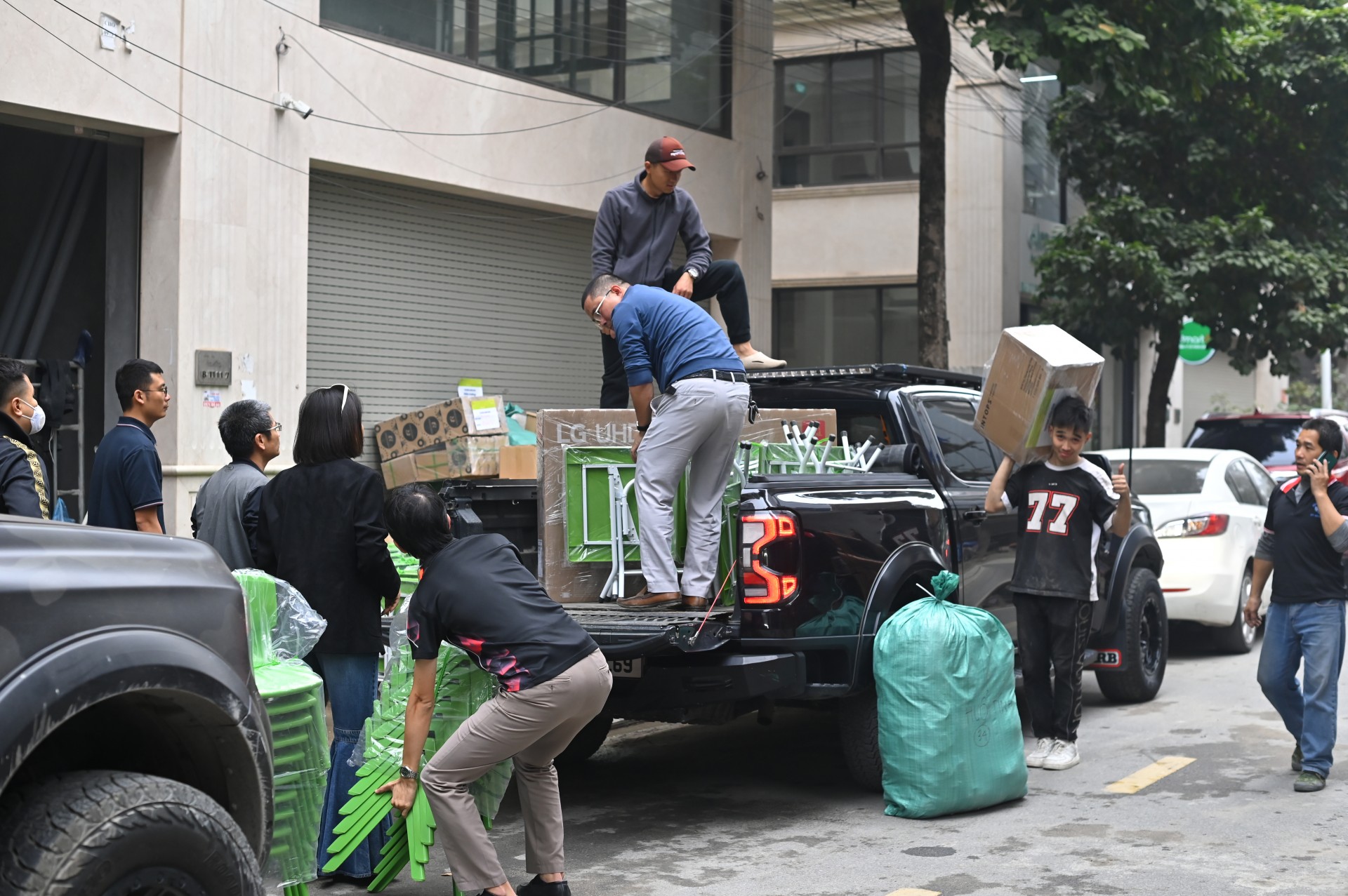 “Sưởi ấm Bản cao 2025”: Lan tỏa hơi ấm tới học sinh vùng cao Bó Sinh, Sơn La “Sưởi ấm Bản cao 2025”: Lan tỏa hơi ấm tới học sinh vùng cao Bó Sinh, Sơn La