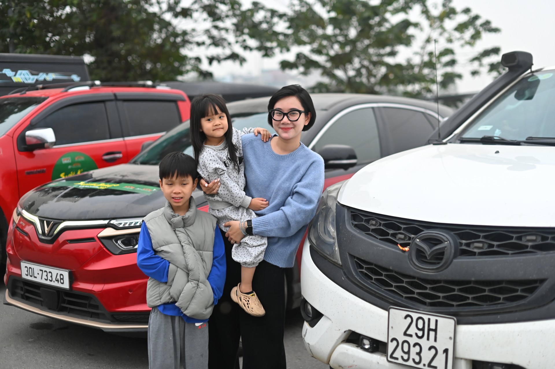 “Sưởi ấm Bản cao 2025”: Lan tỏa hơi ấm tới học sinh vùng cao Bó Sinh, Sơn La “Sưởi ấm Bản cao 2025”: Lan tỏa hơi ấm tới học sinh vùng cao Bó Sinh, Sơn La