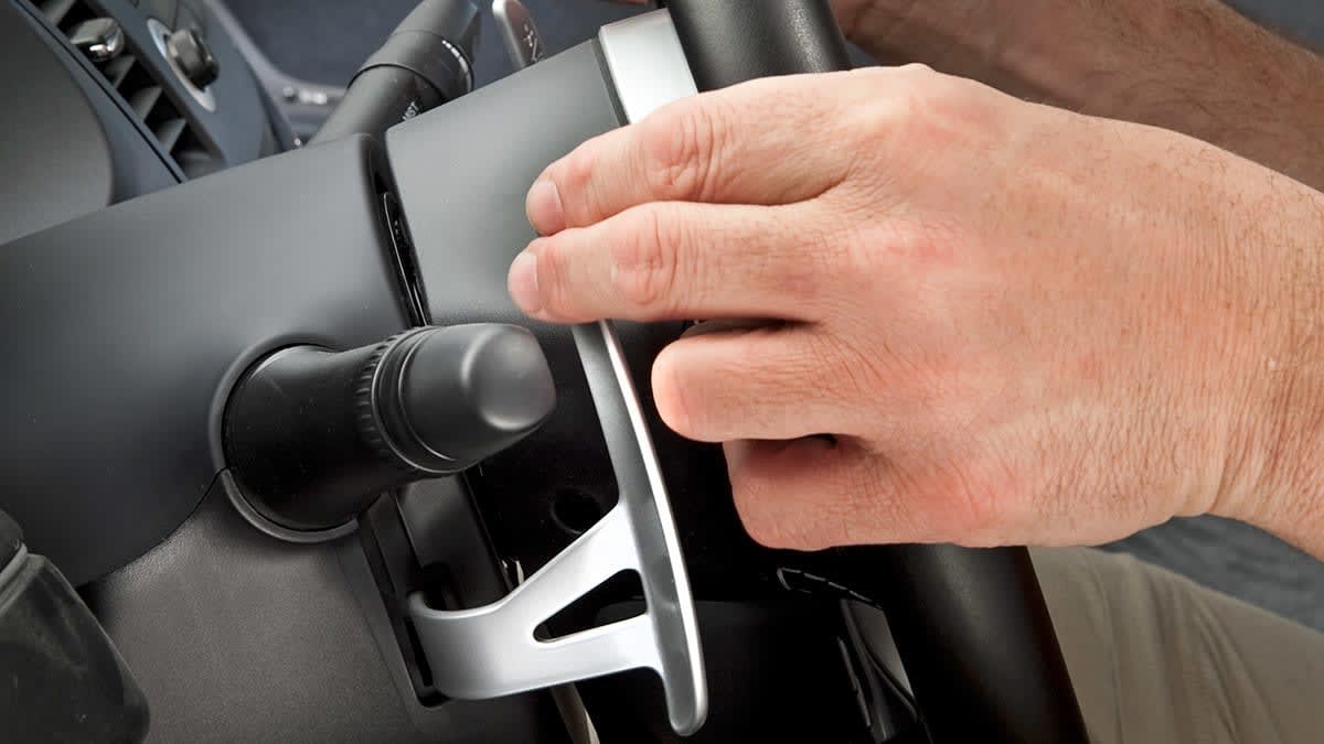 Từ đường đua ra đường phố, những công nghệ Formula 1 trở nên phổ biến ở cuộc sống hàng ngày