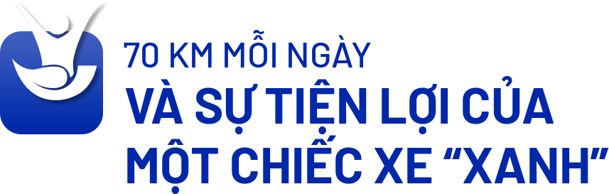 Yaris Cross HEV: Lựa chọn cân bằng giữa công việc, cuộc sống và xu hướng di chuyển xanh