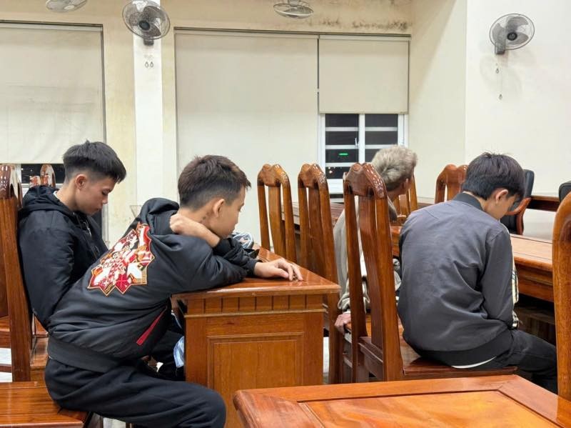 Tổng hợp tin tức tai nạn giao thông mới nhất ngày hôm nay 26/1/2026