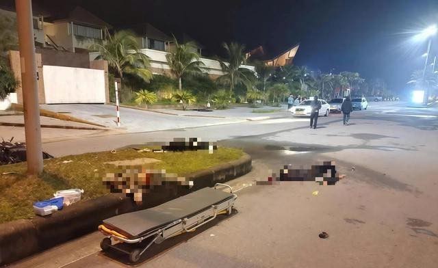 Tổng hợp tin tức tai nạn giao thông mới nhất ngày hôm nay 26/1/2026