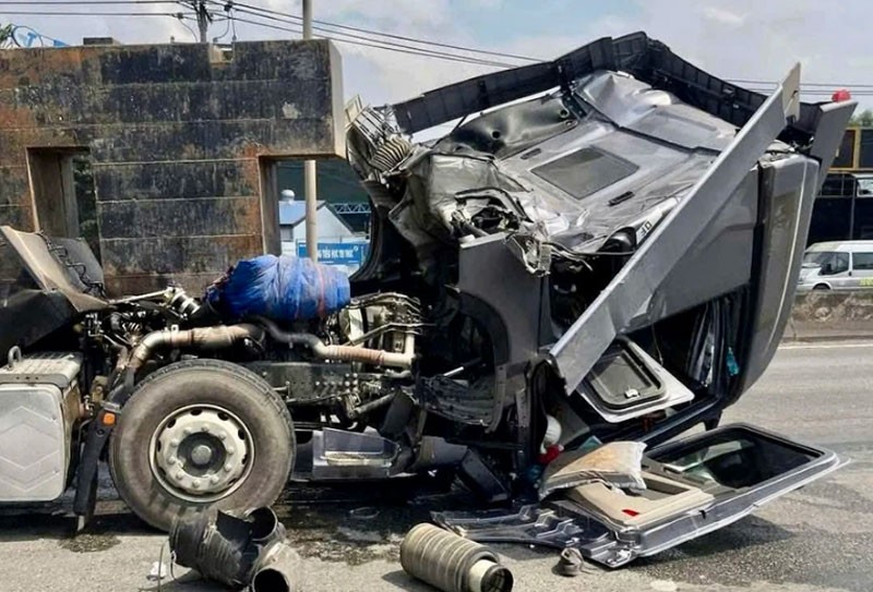 Tổng hợp tin tức tai nạn giao thông mới nhất ngày hôm nay 26/1/2026