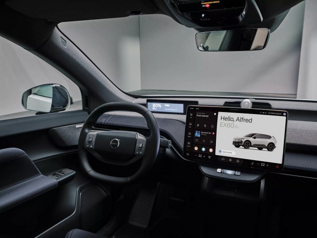 2,5 triệu xe Volvo cũ trên toàn cầu sẽ được cập nhật hệ điều hành mới, bao gồm Gemini AI