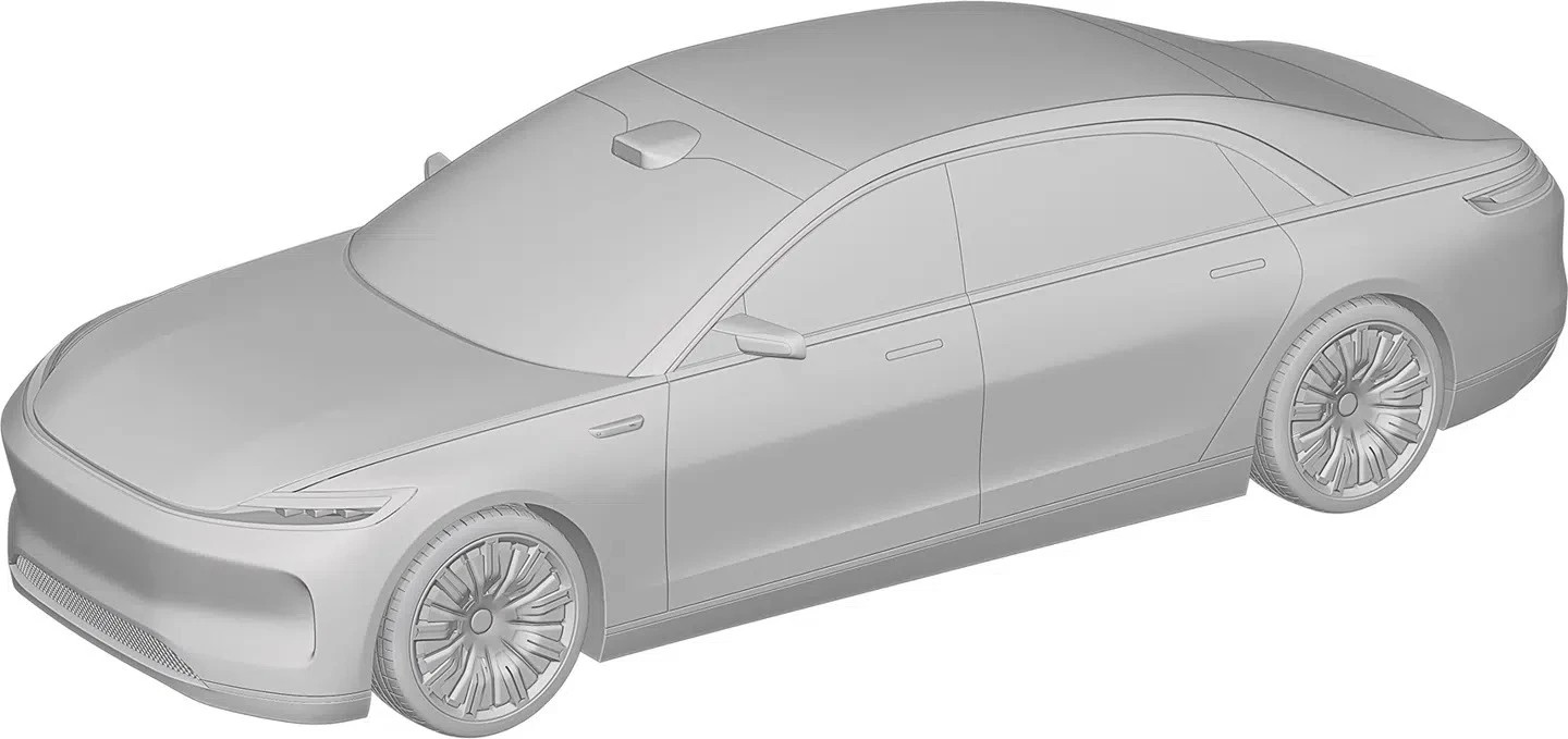 Huawei tăng tốc xe thông minh, hé lộ chiến lược sedan phủ rộng phân khúc Huawei tăng tốc xe thông minh, hé lộ chiến lược sedan phủ rộng phân khúc