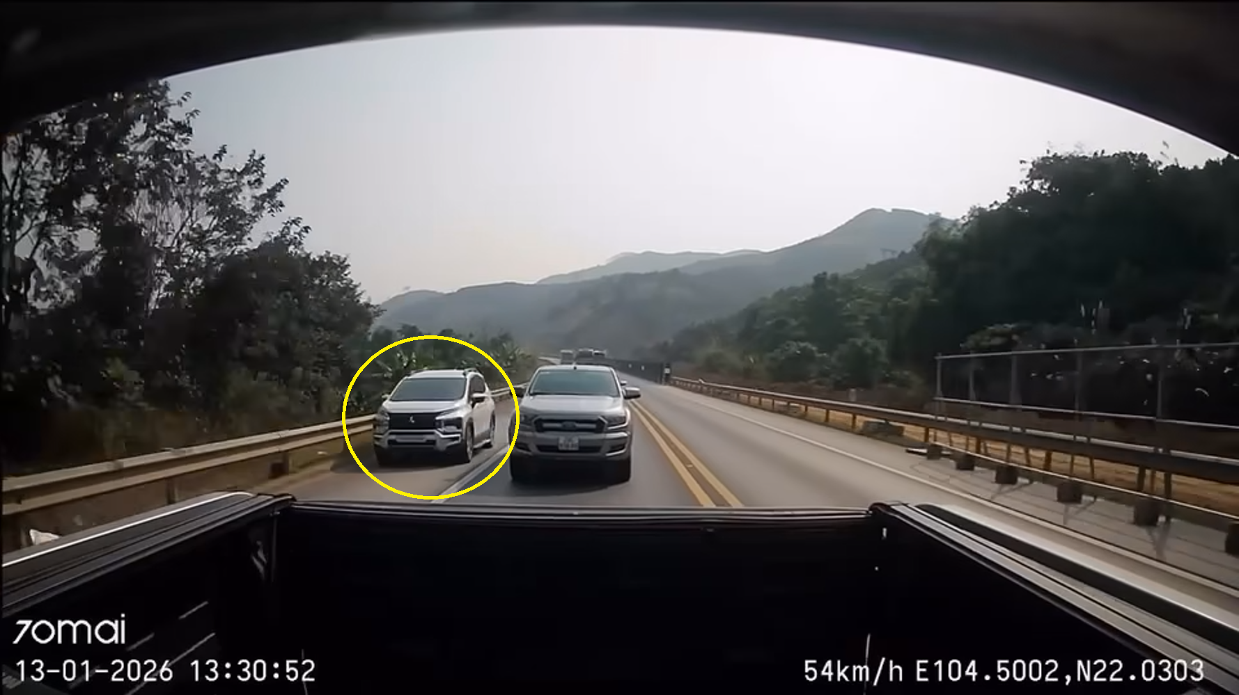 Tổng hợp tin tức tai nạn giao thông mới nhất ngày hôm nay 28/1/2026