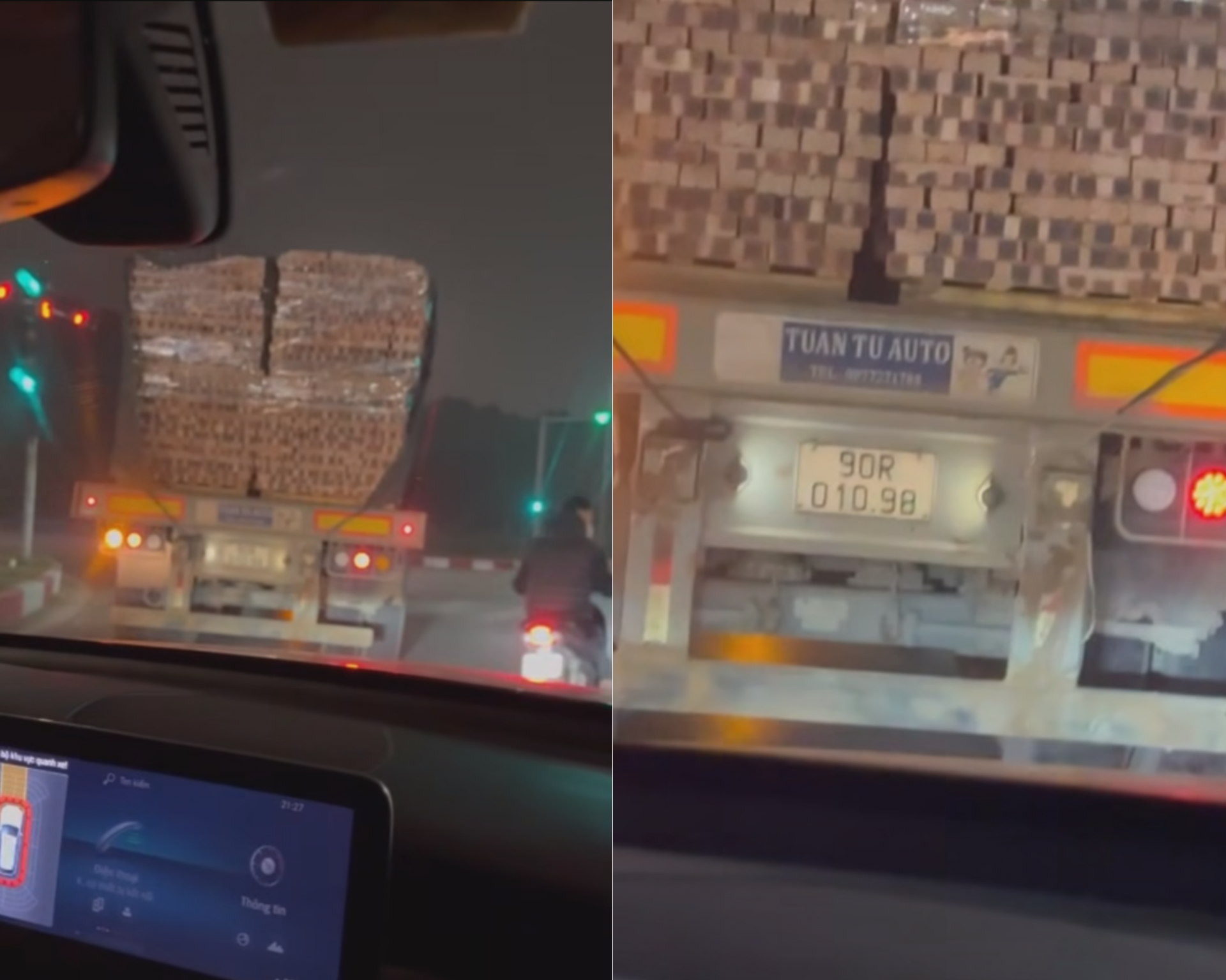 Tổng hợp tin tức tai nạn giao thông mới nhất ngày hôm nay 28/1/2026