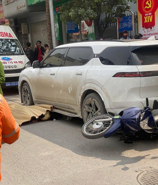 Tổng hợp tin tức tai nạn giao thông mới nhất ngày hôm nay 29/1/2026