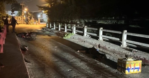 Tổng hợp tin tức tai nạn giao thông mới nhất ngày hôm nay 29/1/2026