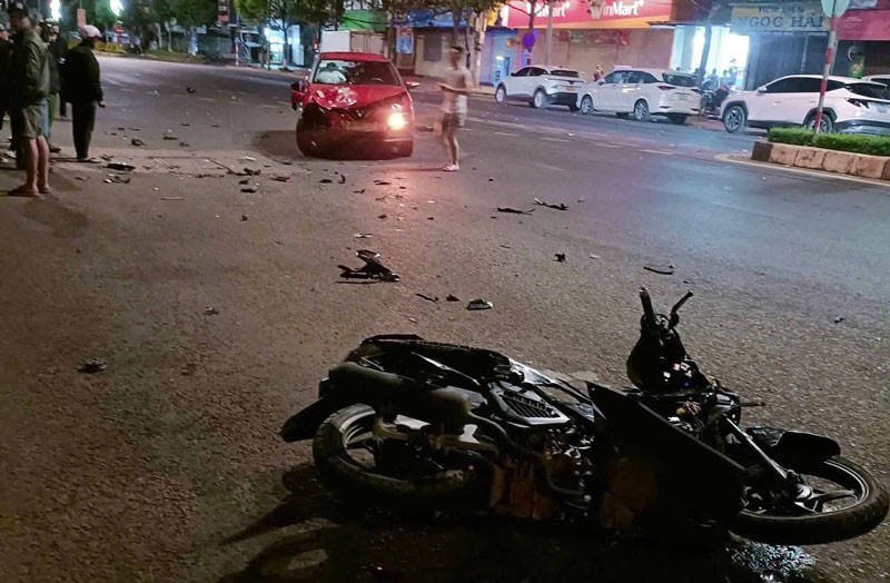 Tổng hợp tin tức tai nạn giao thông mới nhất ngày hôm nay 30/1/2026