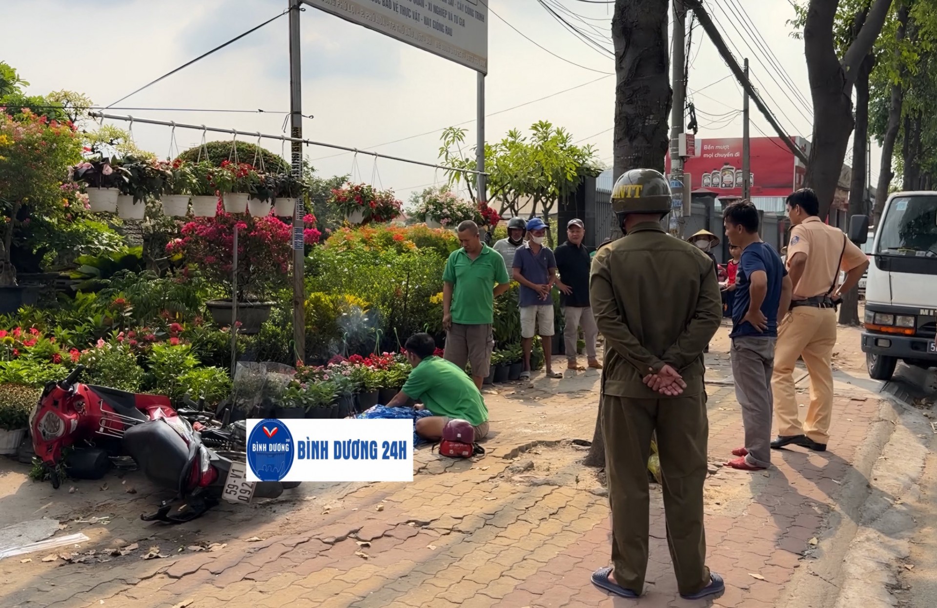 Tổng hợp tin tức tai nạn giao thông mới nhất ngày hôm nay 30/1/2026