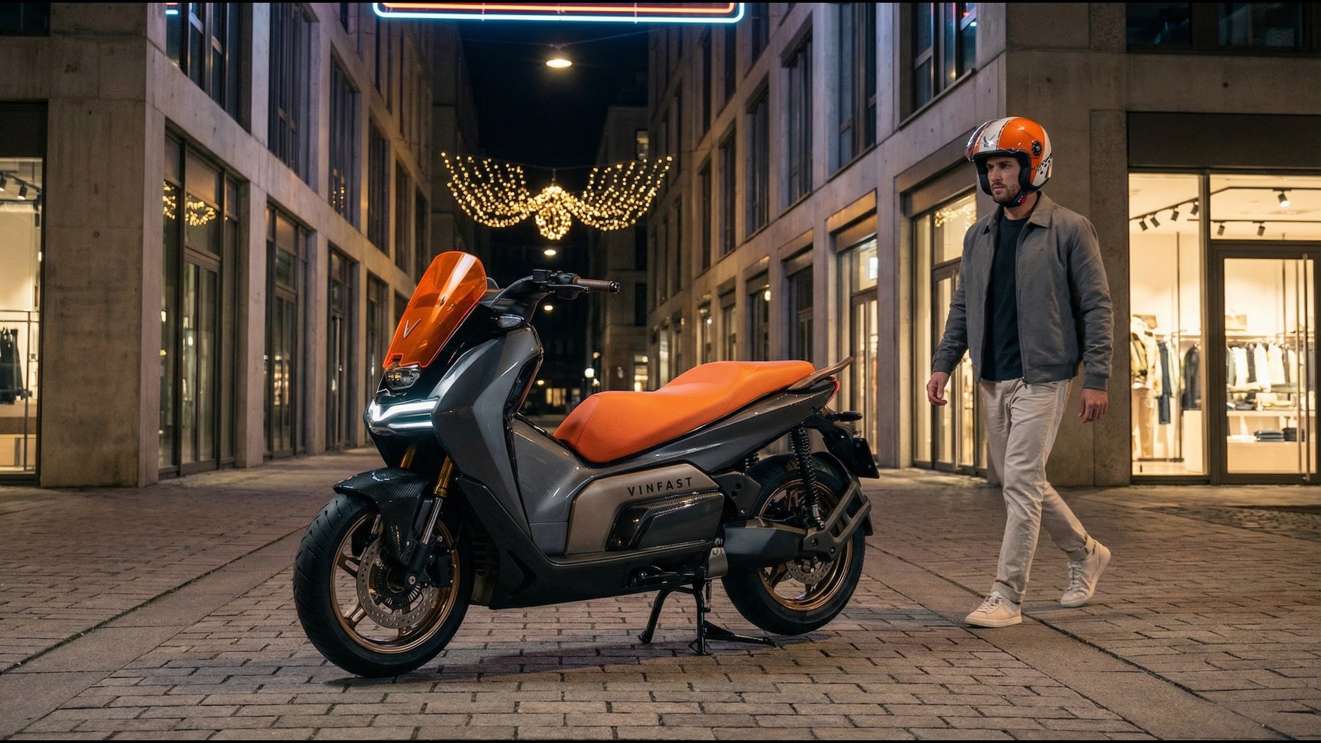 VinFast dự kiến ra mắt thêm 7 mẫu xe máy điện VinFast dự kiến ra mắt thêm 7 mẫu xe máy điện