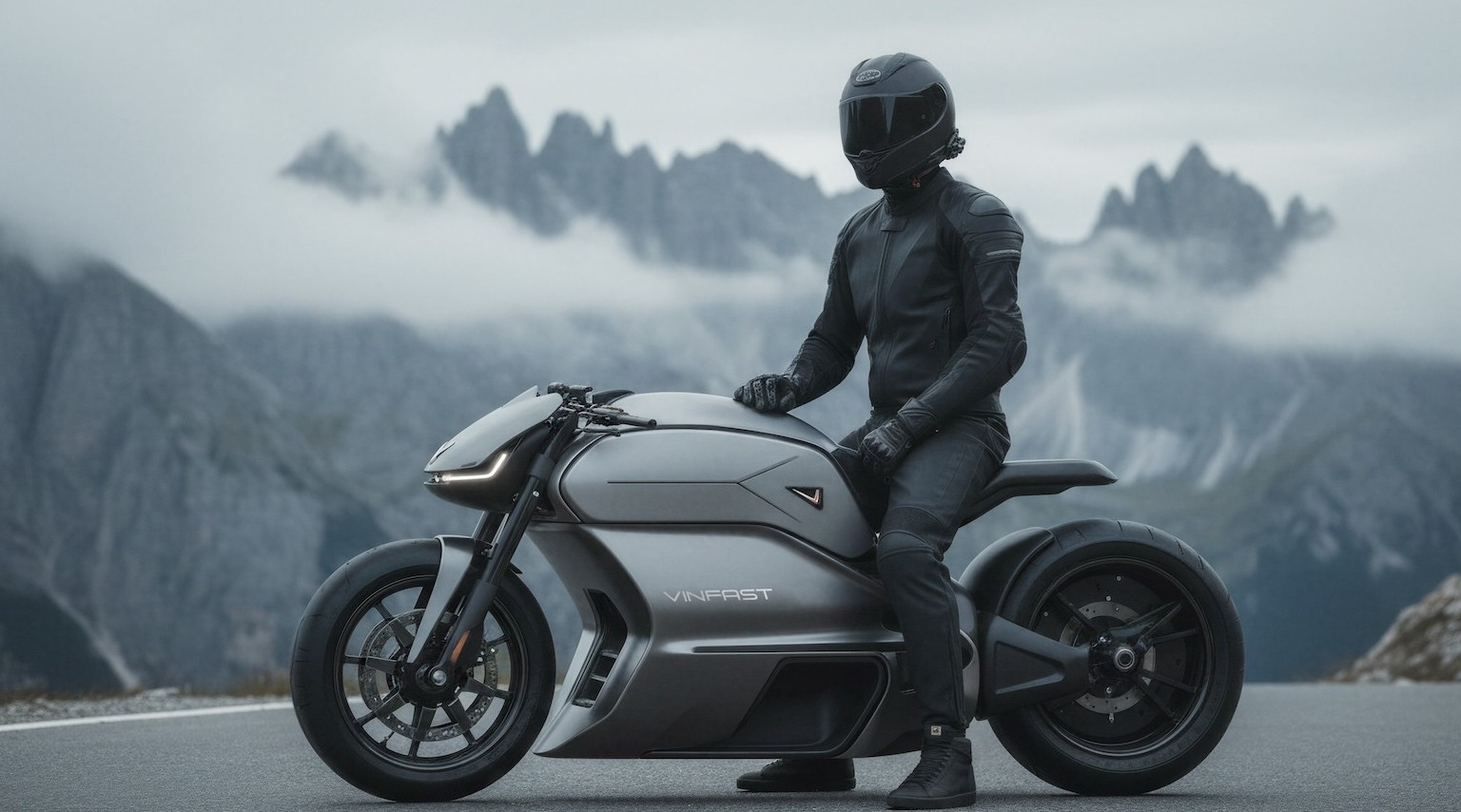 VinFast dự kiến ra mắt thêm 7 mẫu xe máy điện