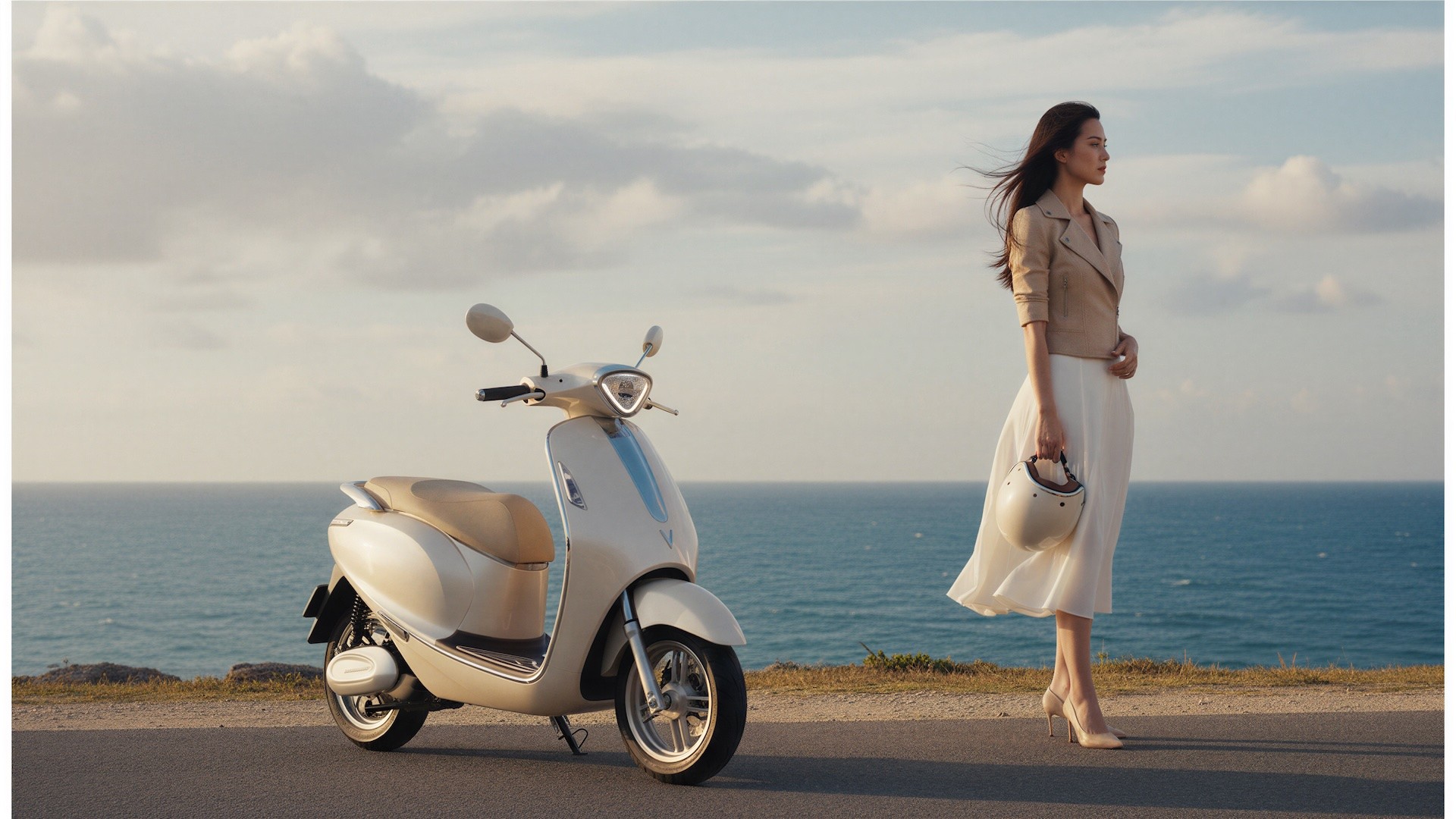 VinFast dự kiến ra mắt thêm 7 mẫu xe máy điện