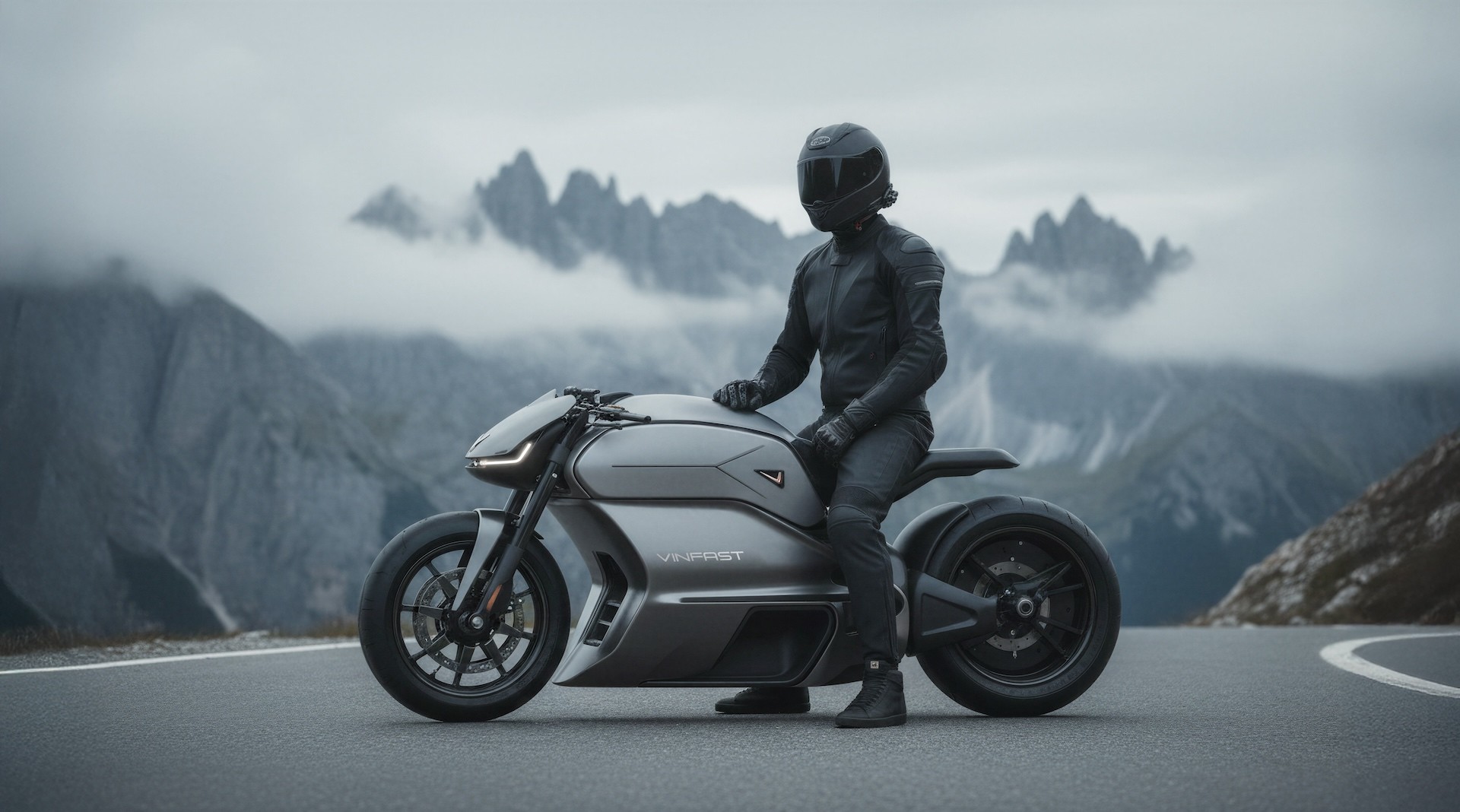 VinFast dự kiến ra mắt thêm 7 mẫu xe máy điện