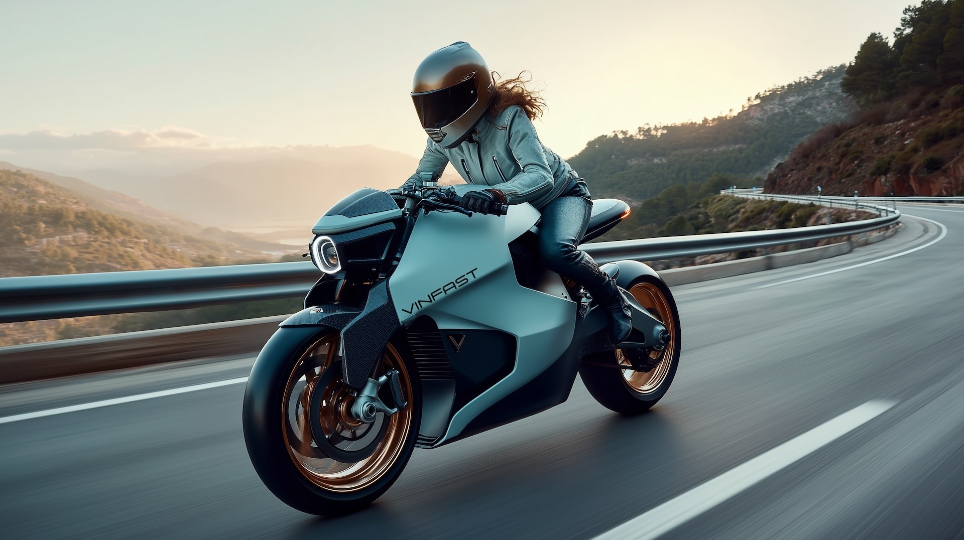 VinFast dự kiến ra mắt thêm 7 mẫu xe máy điện