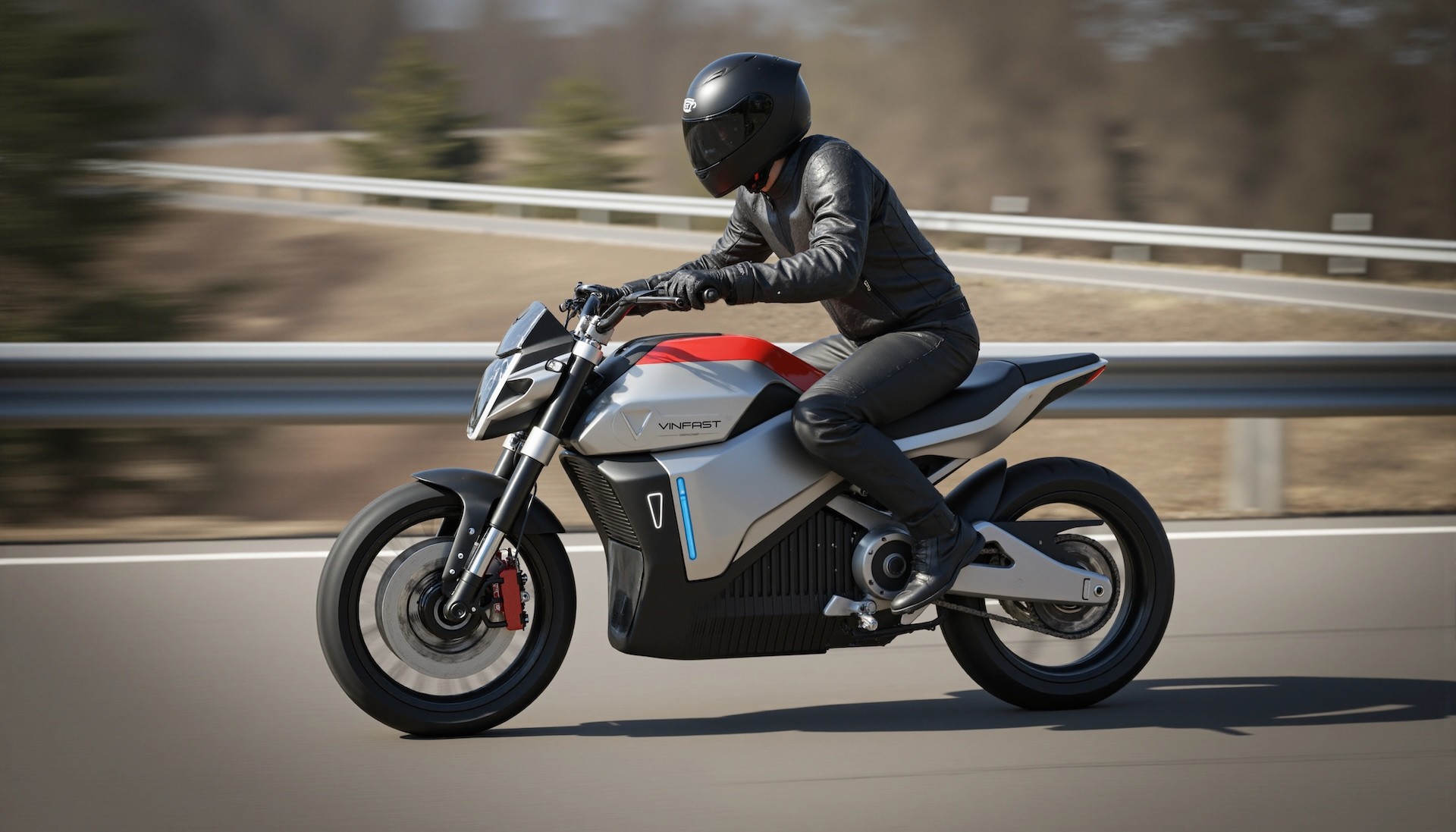 VinFast dự kiến ra mắt thêm 7 mẫu xe máy điện