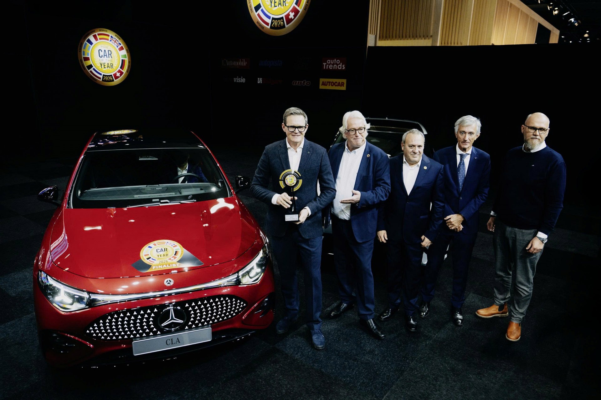 Tân Tổng giám đốc Mercedes-Benz Việt Nam là ai?