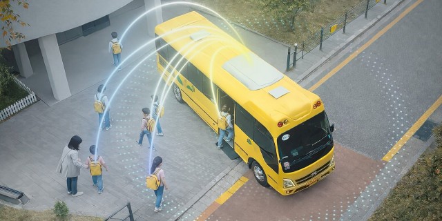 Hyundai hé lộ "Vision Pulse", công nghệ cảm biến mới không cần LiDAR và radar đắt tiền