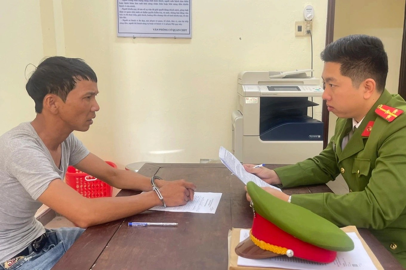 Tổng hợp tin tức tai nạn giao thông mới nhất ngày hôm nay 30/1/2026