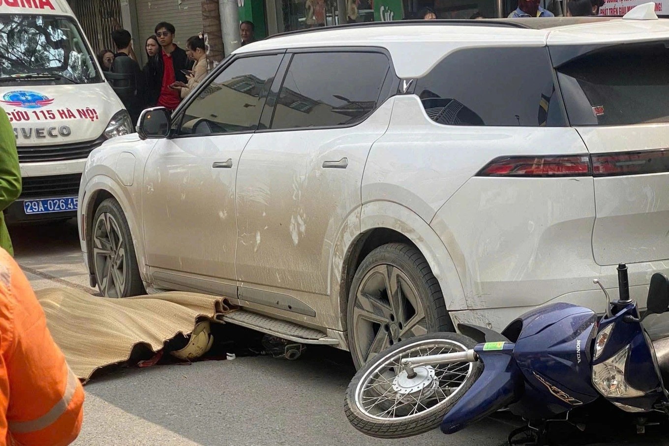 Tổng hợp tin tức tai nạn giao thông mới nhất ngày hôm nay 30/1/2026