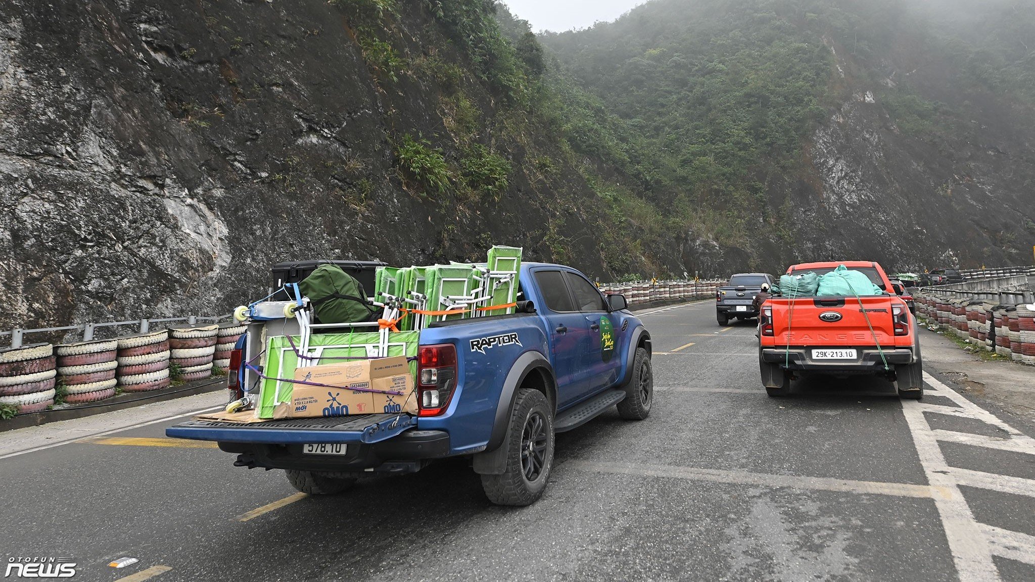 Sưởi Ấm Bản Cao 2025 - Phần 1: Hướng về Bó Sinh