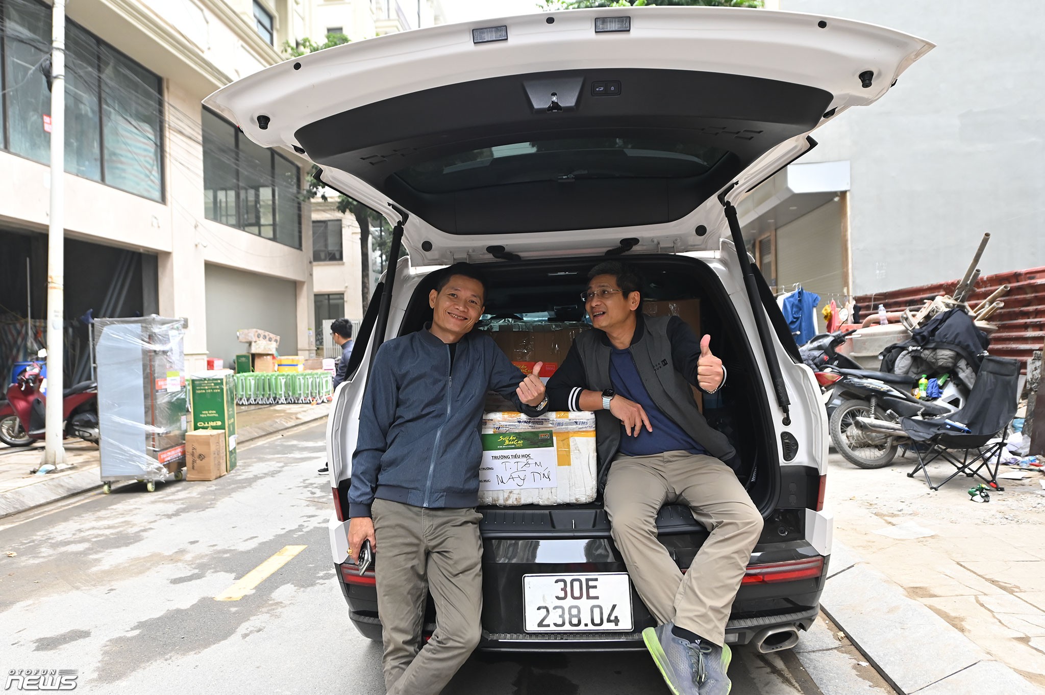 Sưởi Ấm Bản Cao 2025 - Phần 1: Hướng về Bó Sinh Sưởi Ấm Bản Cao 2025 - Phần 1: Hướng về Bó Sinh