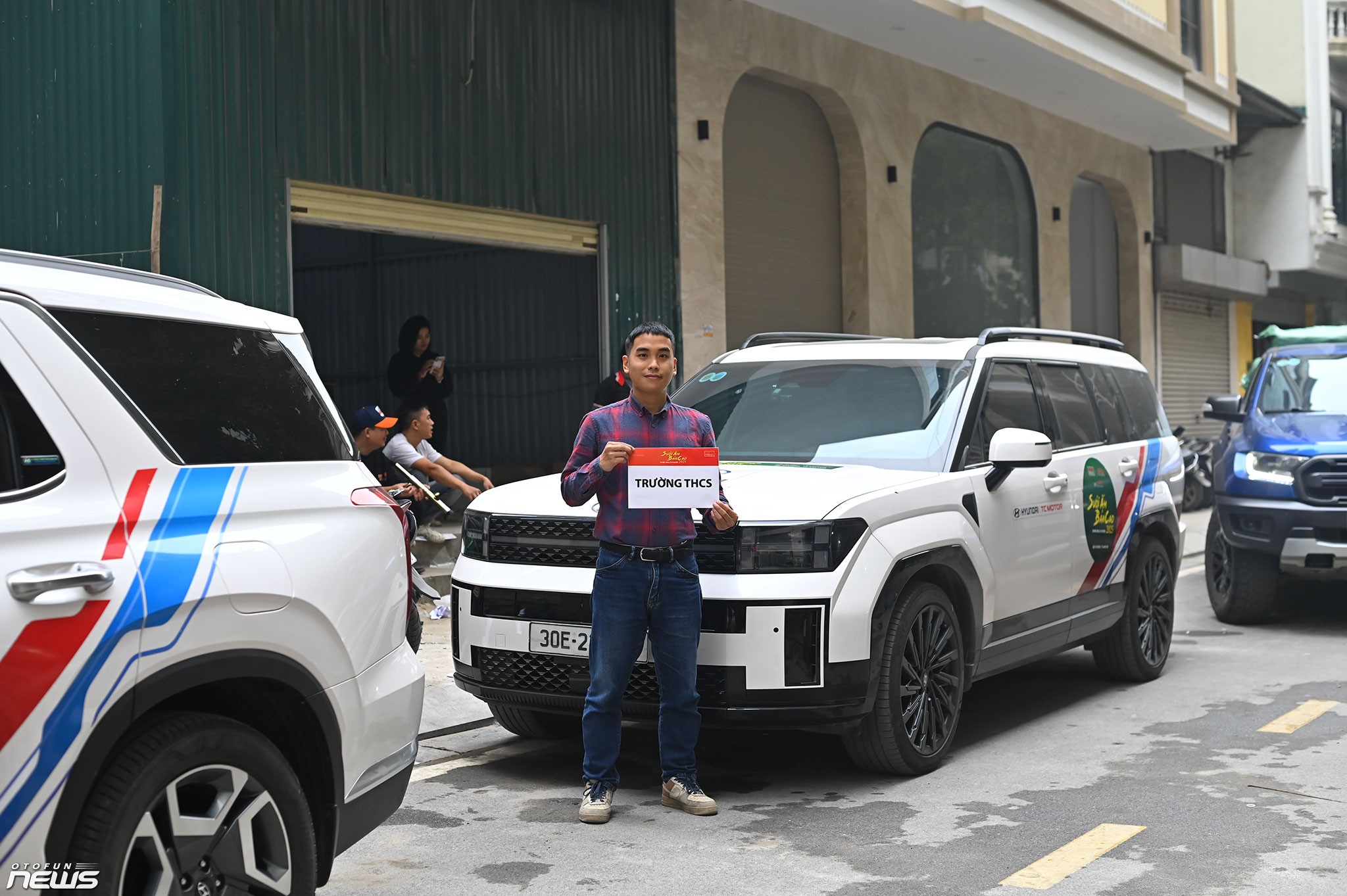 Sưởi Ấm Bản Cao 2025 - Phần 1: Hướng về Bó Sinh Sưởi Ấm Bản Cao 2025 - Phần 1: Hướng về Bó Sinh