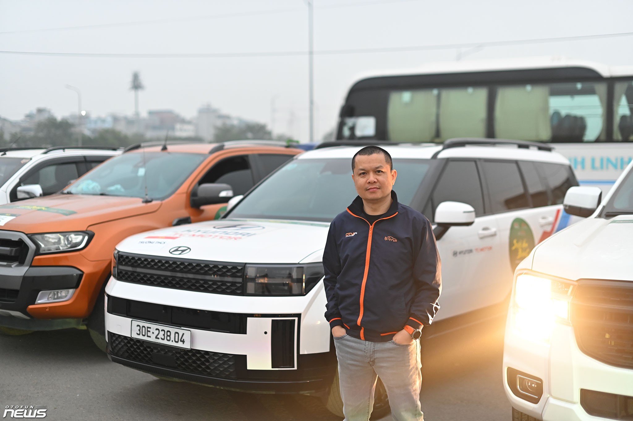 Sưởi Ấm Bản Cao 2025 - Phần 1: Hướng về Bó Sinh Sưởi Ấm Bản Cao 2025 - Phần 1: Hướng về Bó Sinh