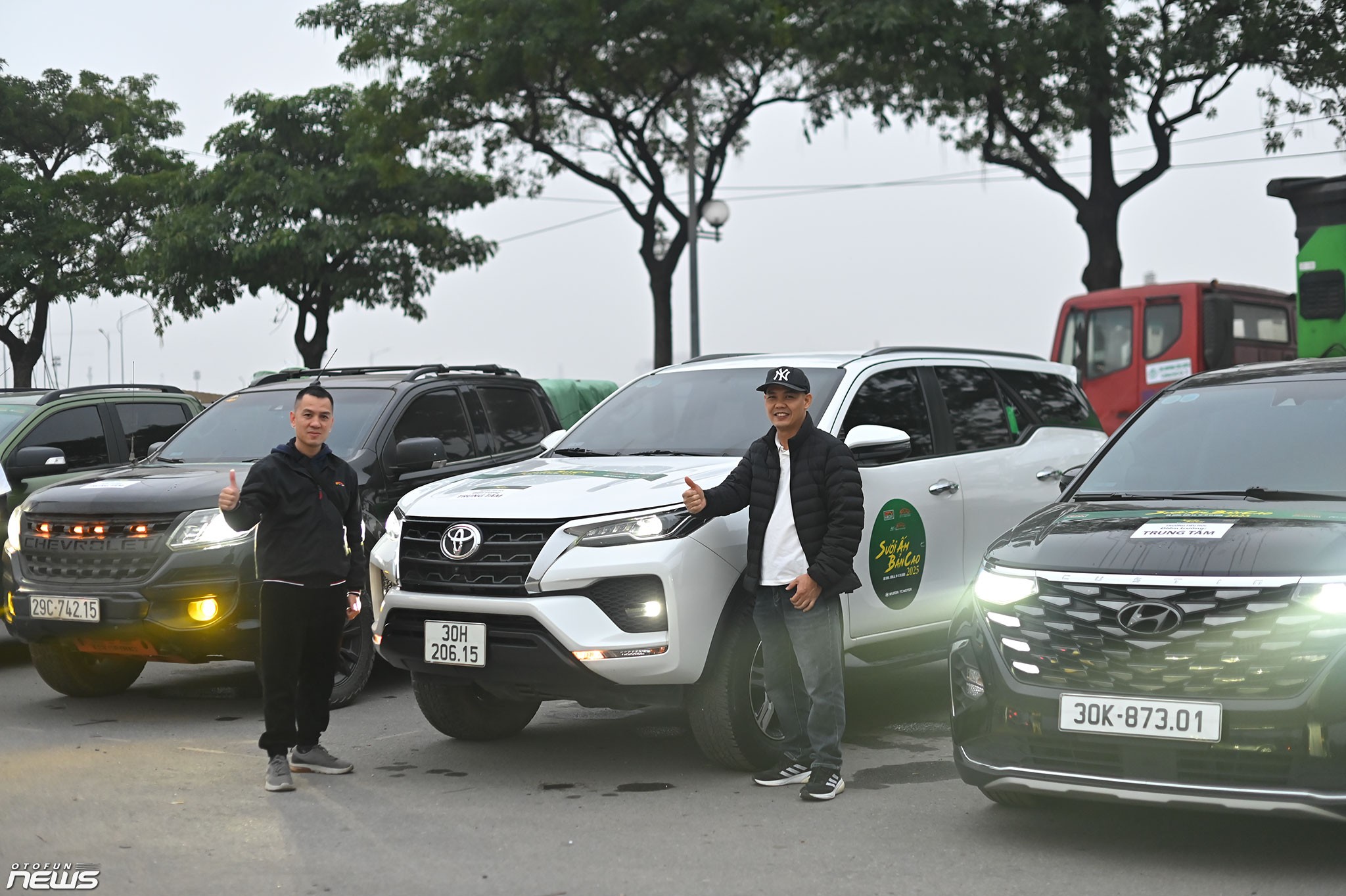 Sưởi Ấm Bản Cao 2025 - Phần 1: Hướng về Bó Sinh Sưởi Ấm Bản Cao 2025 - Phần 1: Hướng về Bó Sinh